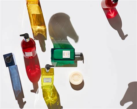 Hermès Unveils Le Bain Collection: A Fusion of Luxury and 